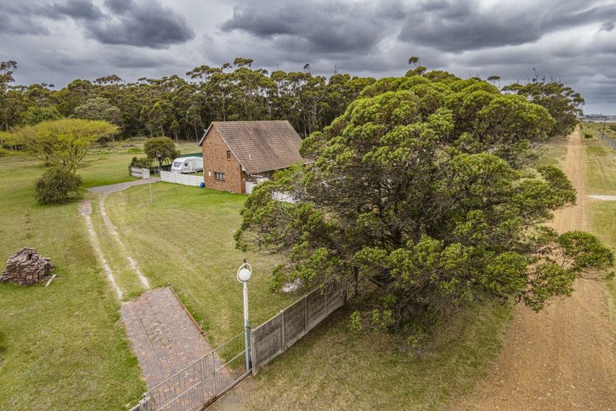 4 Bedroom Property for Sale in Greenbushes Eastern Cape
